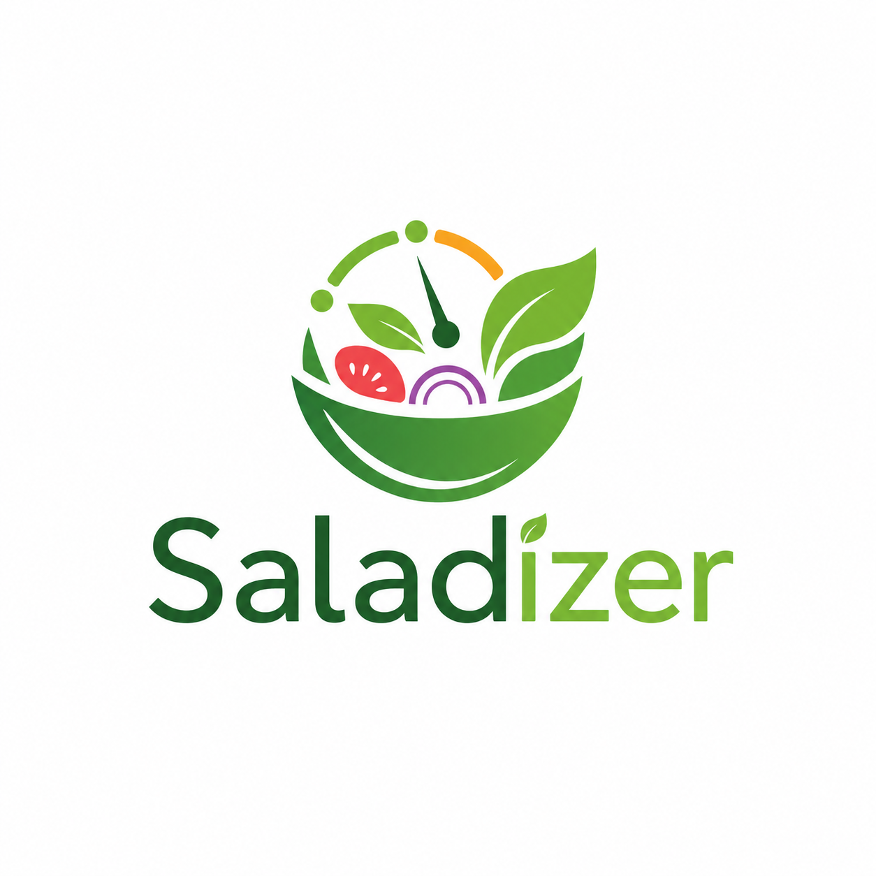 Saladizer
